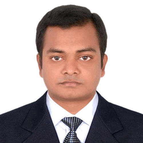 Md. Abul Kashem